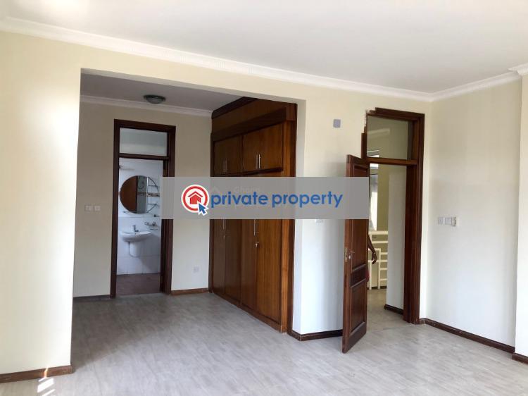 4 bedroom Townhouse For Rent &nbsp;ridge Accra North Ridge  - 11