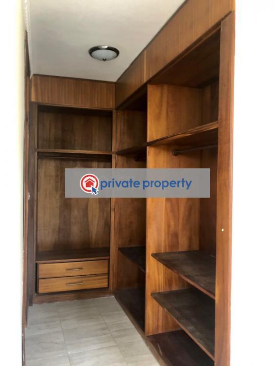 4 bedroom Townhouse For Rent &nbsp;ridge Accra North Ridge  - 12
