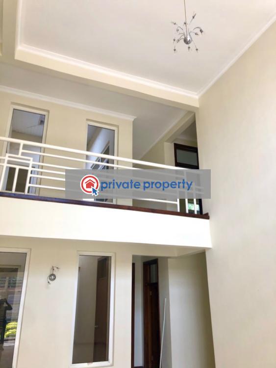 4 bedroom Townhouse For Rent &nbsp;ridge Accra North Ridge  - 4