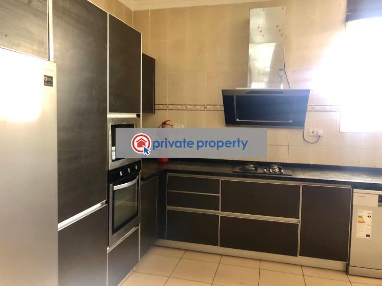 4 bedroom Townhouse For Rent &nbsp;ridge Accra North Ridge  - 5