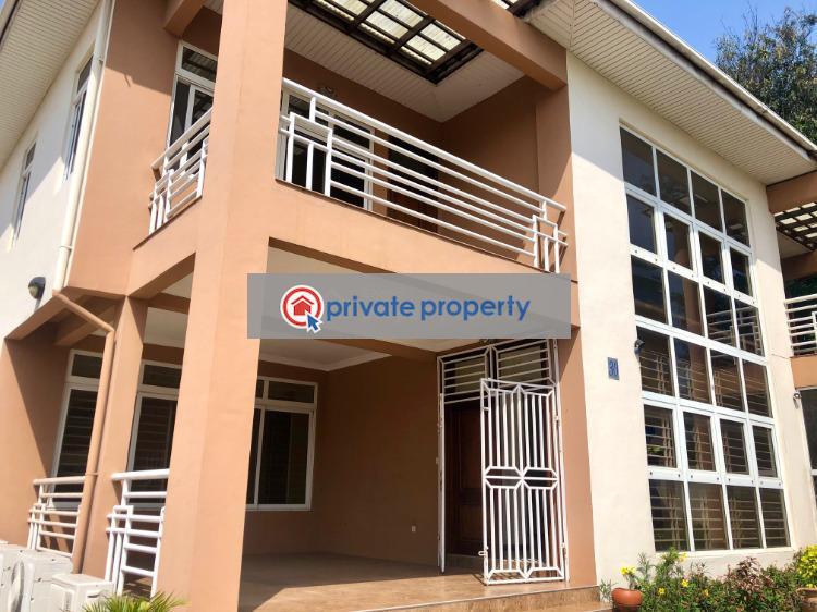 4 bedroom Townhouse For Rent &nbsp;ridge Accra North Ridge  - 2