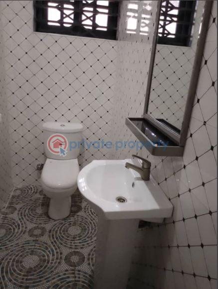 4 bedroom House For Rent Addo Kwaku High St Tse Addo Accra - 7