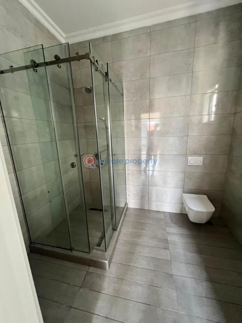 4 bedroom House For Rent American House Accra - Ghana East Legon  - 7