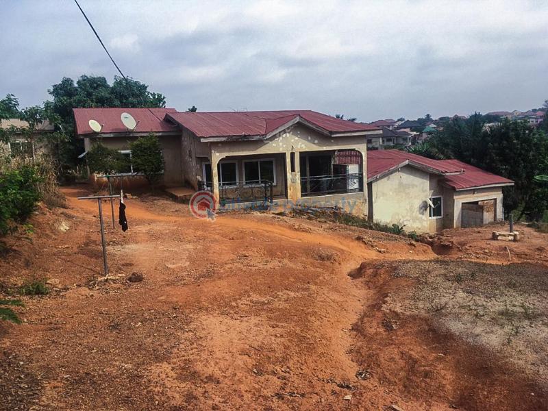 4 bedroom House For Sale Kokosu Kumasi Metropolitan Ashanti - 1