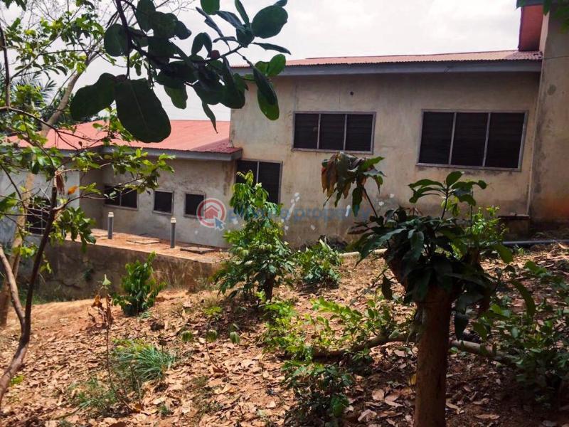 4 bedroom House For Sale Kokosu Kumasi Metropolitan Ashanti - 4