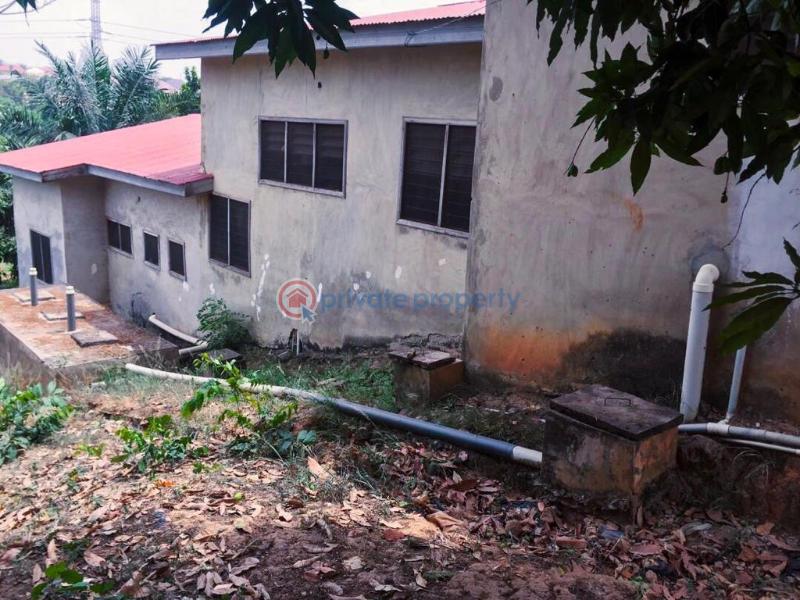 4 bedroom House For Sale Kokosu Kumasi Metropolitan Ashanti - 0