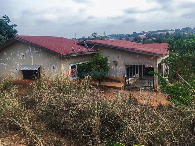 4 bedroom House For Sale Kokosu Kumasi Metropolitan Ashanti - 2