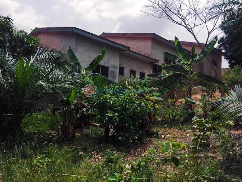 4 bedroom House For Sale Kokosu Kumasi Metropolitan Ashanti - 3