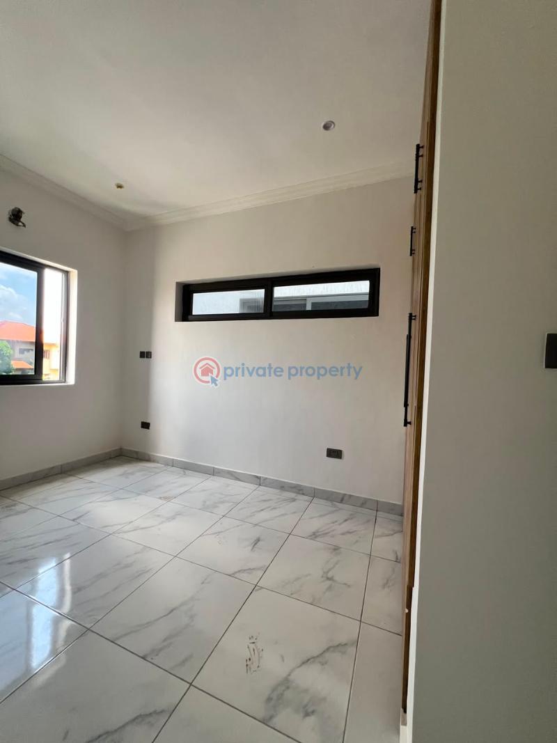 4 bedroom House For Rent American House Accra - Ghana East Legon  - 10