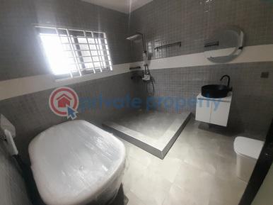 4 bedroom Detached Duplex For Sale East Legon Adenta Municipal Accra - 12