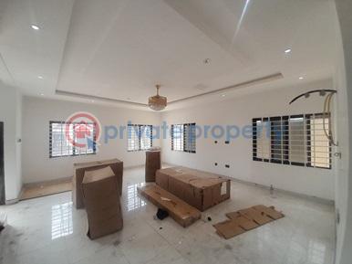 4 bedroom Detached Duplex For Sale East Legon Adenta Municipal Accra - 6