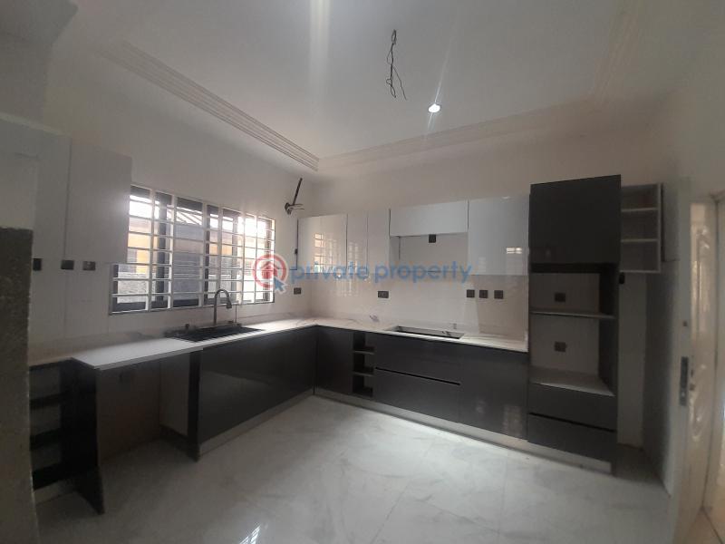 4 bedroom Detached Duplex For Sale East Legon Adenta Municipal Accra - 7