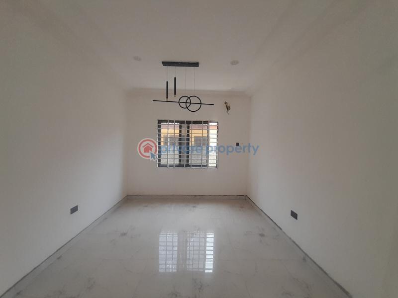 4 bedroom Detached Duplex For Sale East Legon Adenta Municipal Accra - 5
