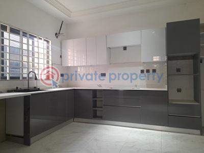 4 bedroom Detached Duplex For Sale East Legon Adenta Municipal Accra - 8
