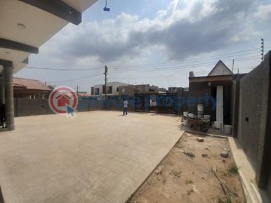 4 bedroom Detached Duplex For Sale East Legon Adenta Municipal Accra - 0