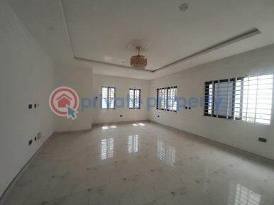 4 bedroom Detached Duplex For Sale East Legon Adenta Municipal Accra - 10