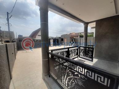 4 bedroom Detached Duplex For Sale East Legon Adenta Municipal Accra - 4