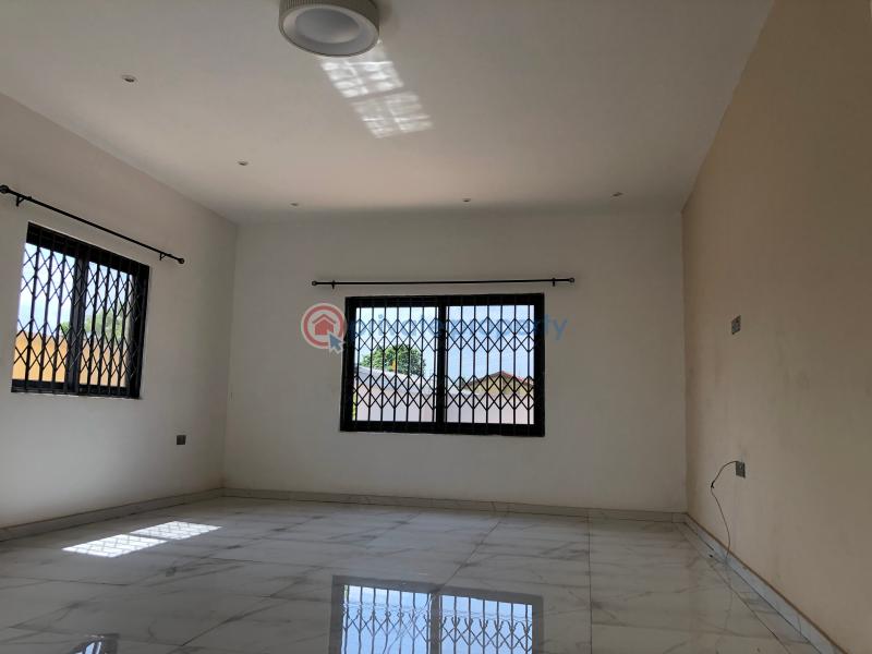 4 bedroom Detached Duplex For Sale Gimpa Road Legon Accra - 5