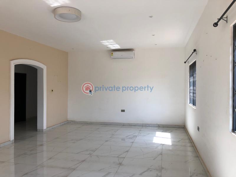 4 bedroom Detached Duplex For Sale Gimpa Road Legon Accra - 4
