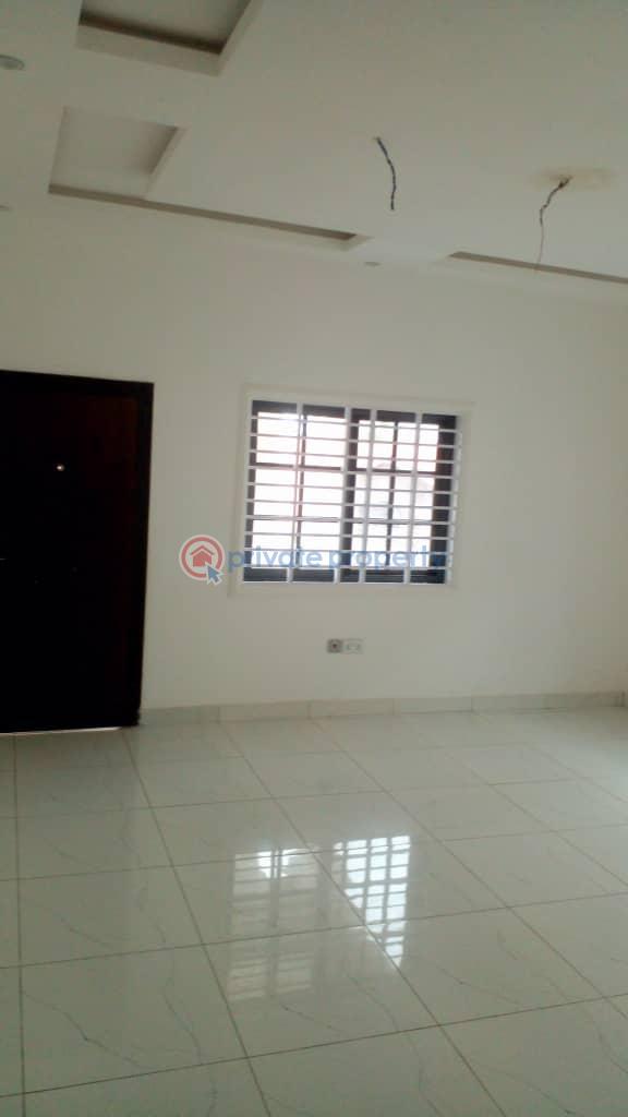 4 bedroom House For Sale West Legon Accra - 6