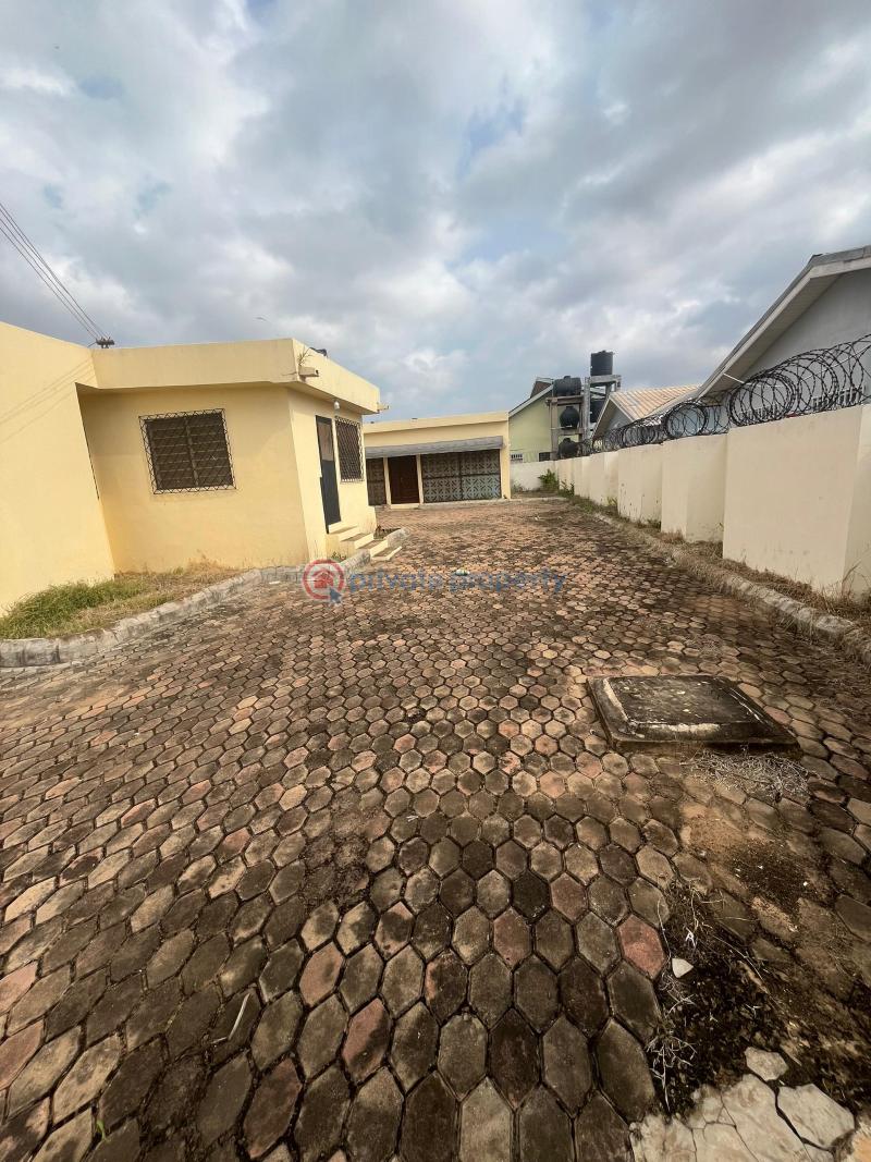 4 bedroom House For Sale Haatso Ga East Municipal Accra - 5