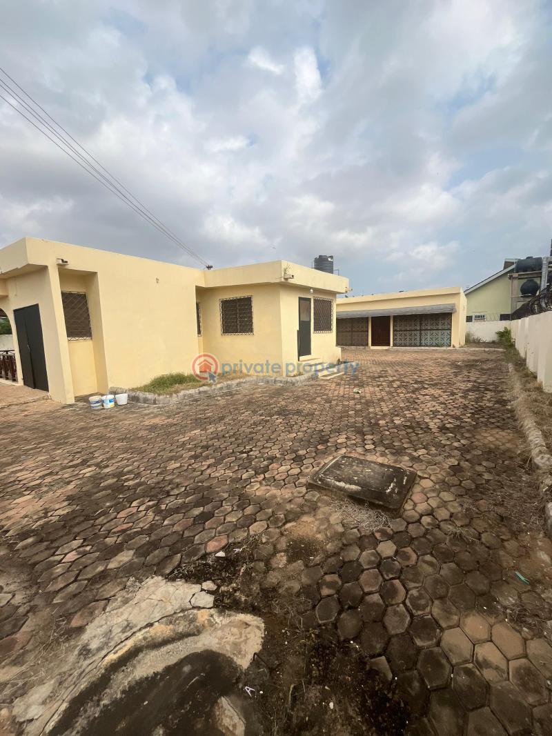 4 bedroom House For Sale Haatso Ga East Municipal Accra - 6