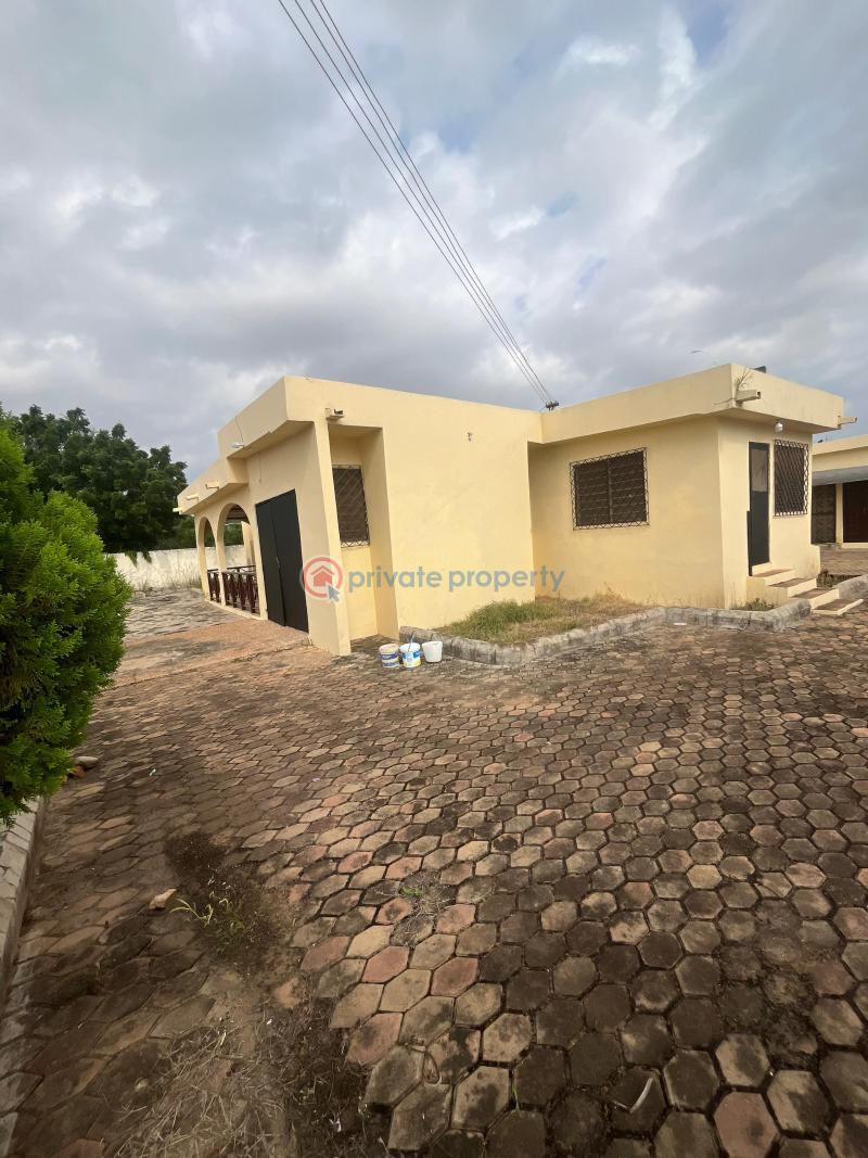 4 bedroom House For Sale Haatso Ga East Municipal Accra - 4
