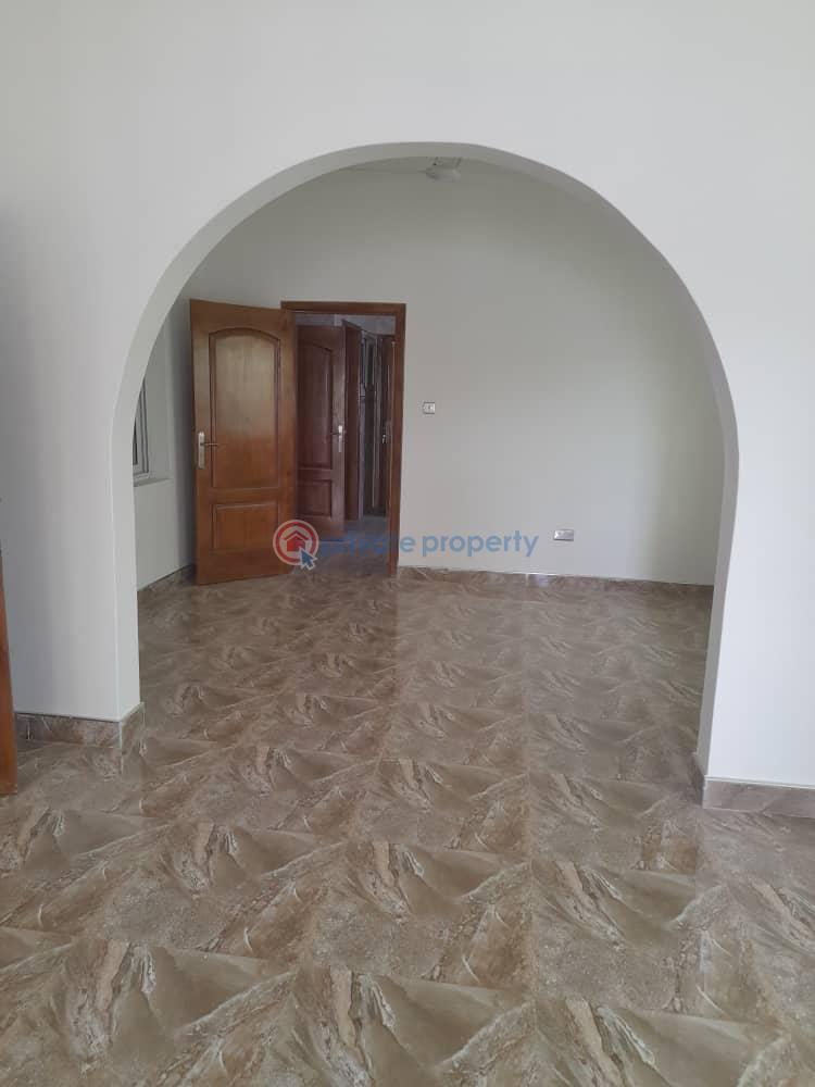 4 bedroom House For Rent Ambassadorial Enclave Roman Ridge Accra - 18