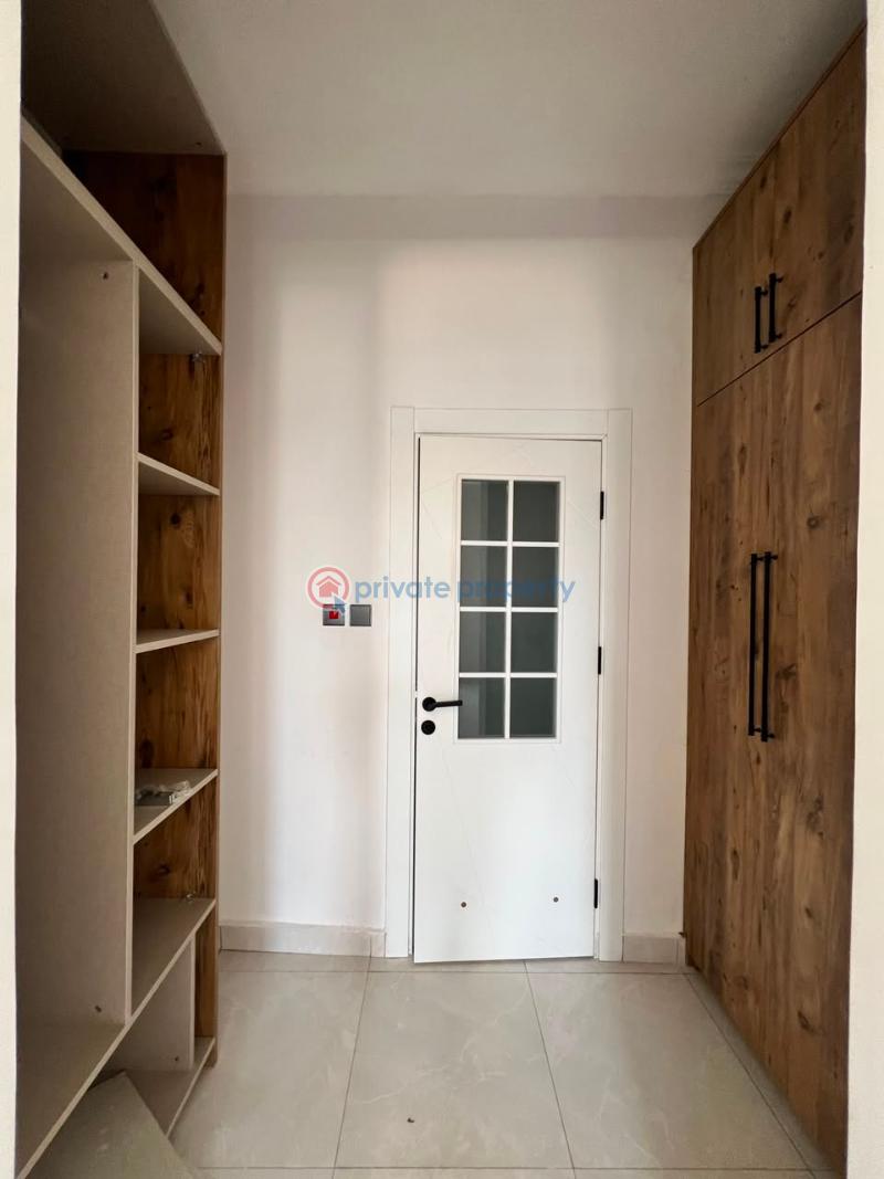 4 bedroom House For Rent American House Accra - Ghana East Legon  - 1