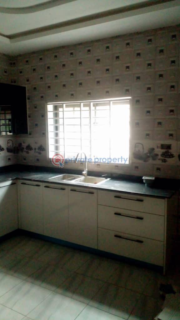 4 bedroom House For Sale West Legon Accra - 3