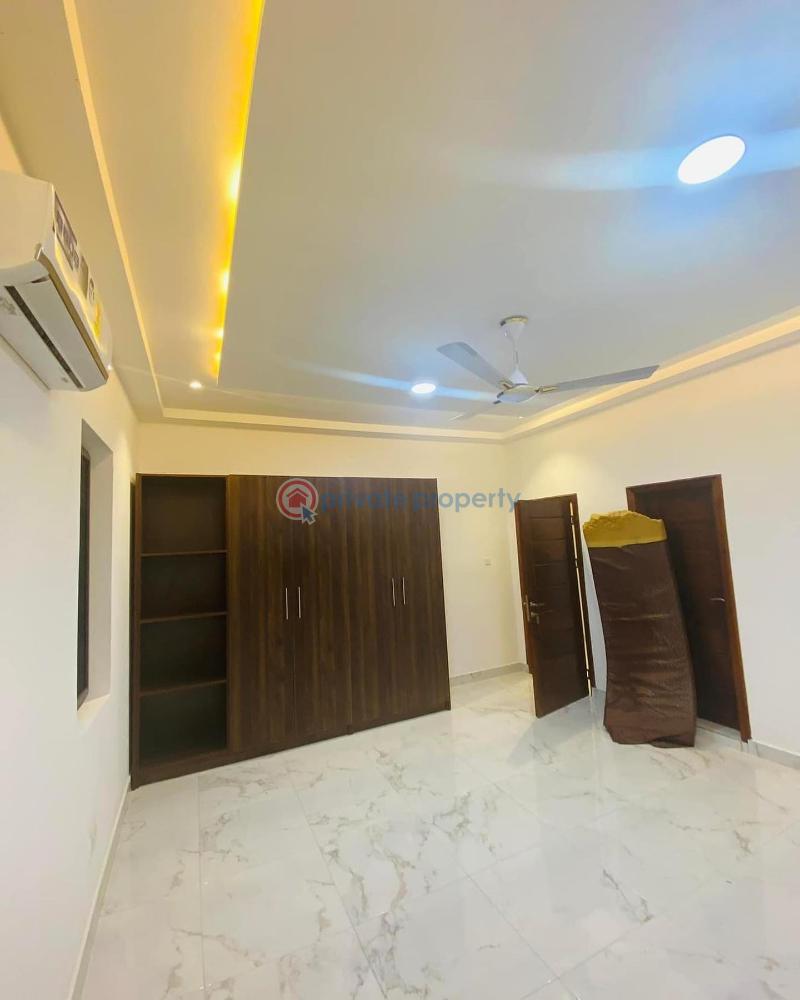 4 bedroom Detached Duplex For Sale Nanakrom East Legon Accra - 1