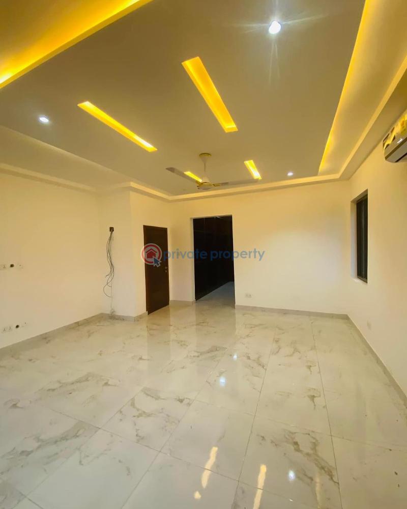 4 bedroom Detached Duplex For Sale Nanakrom East Legon Accra - 9