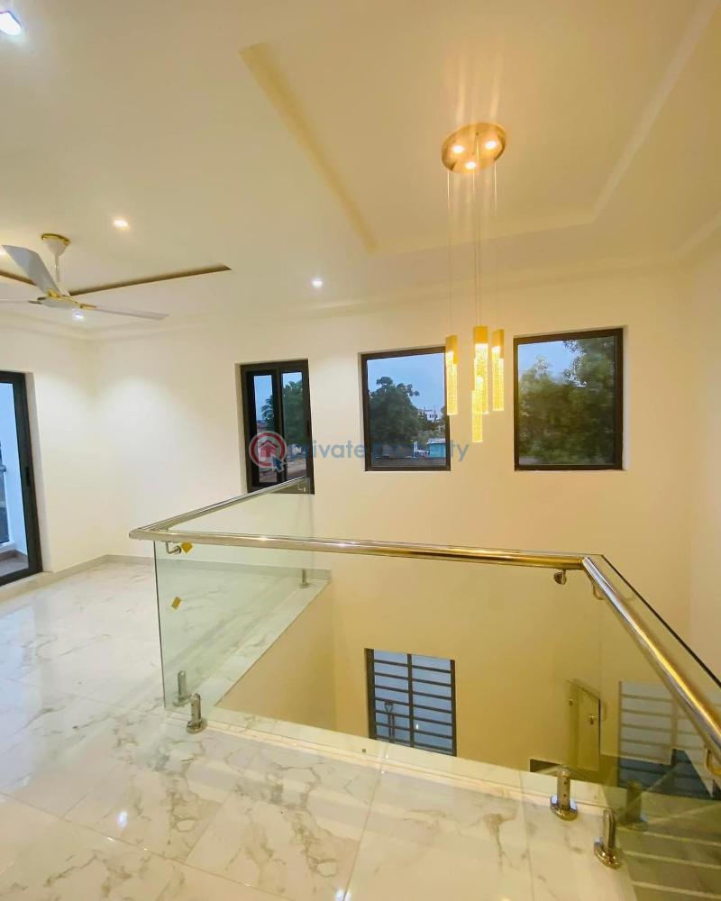 4 bedroom Detached Duplex For Sale Nanakrom East Legon Accra - 7