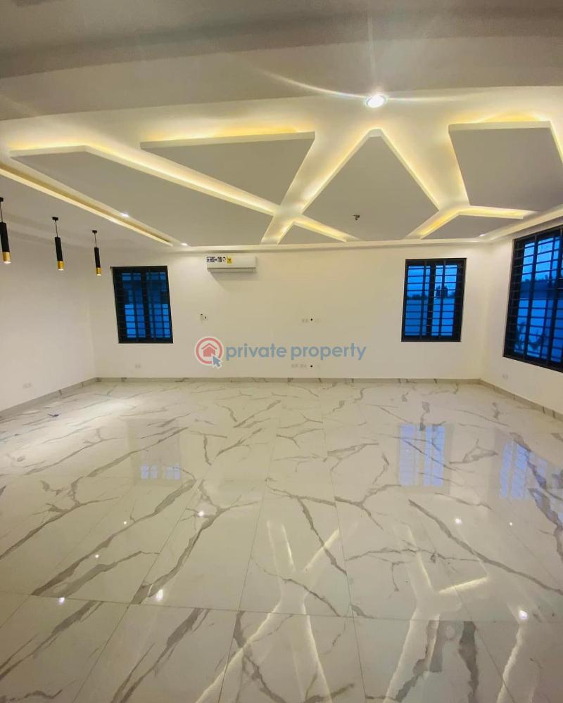 4 bedroom Detached Duplex For Sale Nanakrom East Legon Accra - 5