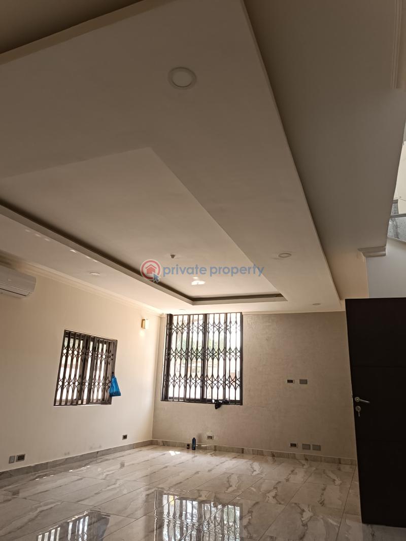 4 bedroom House For Sale East Legon Accra - 11