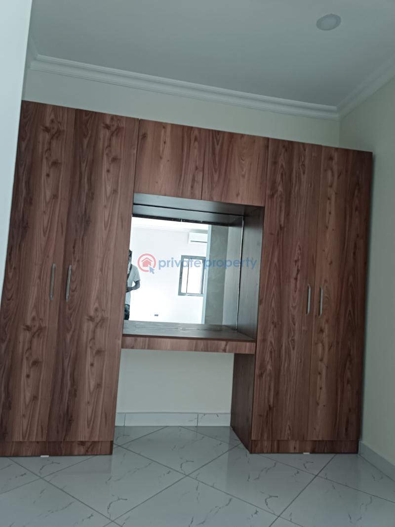 4 bedroom House For Sale East Legon Accra - 6