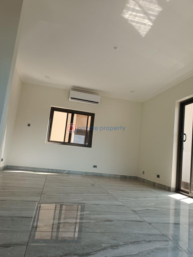 4 bedroom House For Sale East Legon Accra - 3