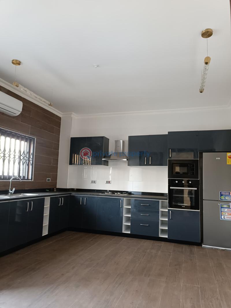 4 bedroom House For Sale East Legon Accra - 0