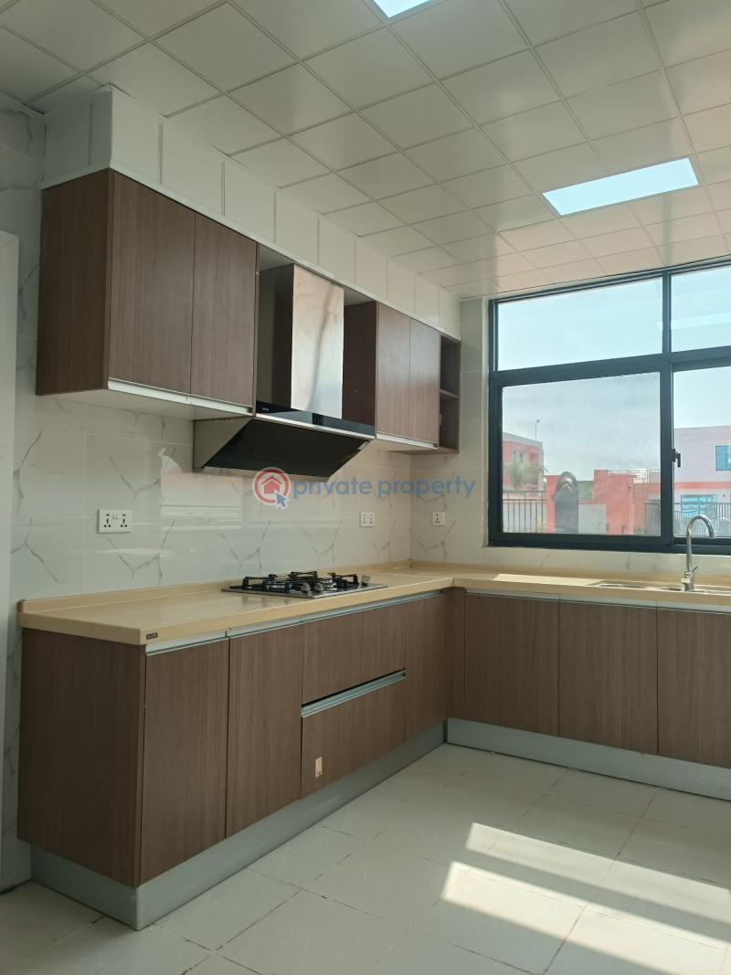 4 bedroom House For Sale East Legon Hills Accra - 11