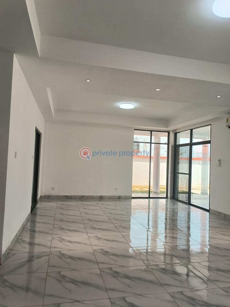 4 bedroom House For Sale East Legon Hills Accra - 6