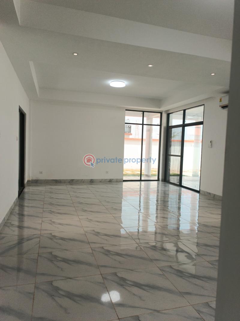 4 bedroom House For Sale East Legon Hills Accra - 8