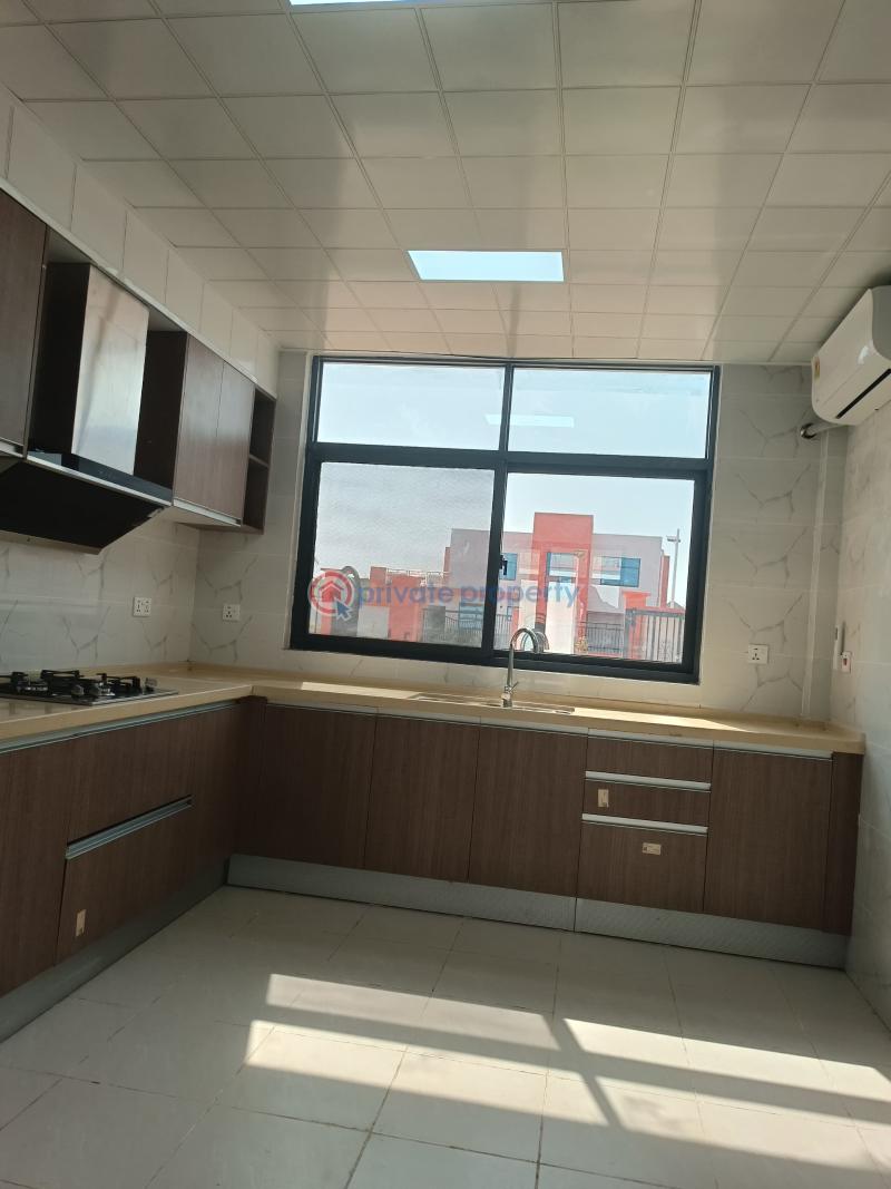 4 bedroom House For Sale East Legon Hills Accra - 12