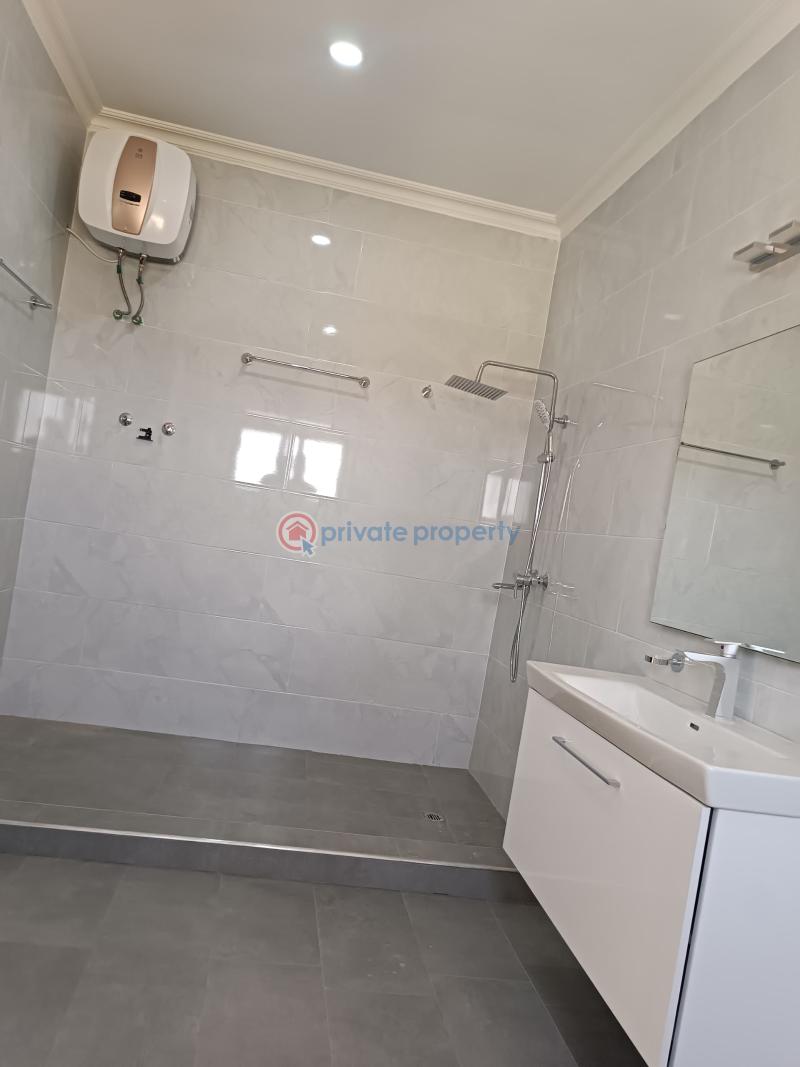 4 bedroom House For Sale East Legon Accra - 9