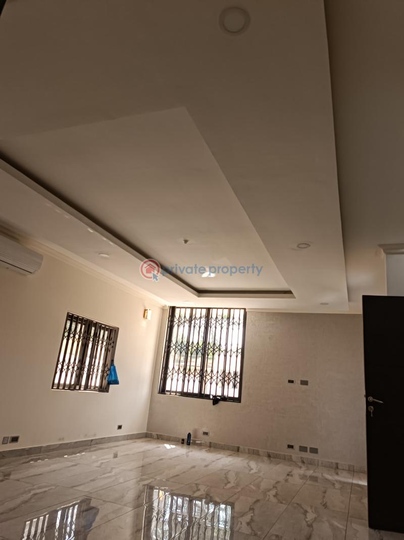 4 bedroom House For Sale East Legon Accra - 2