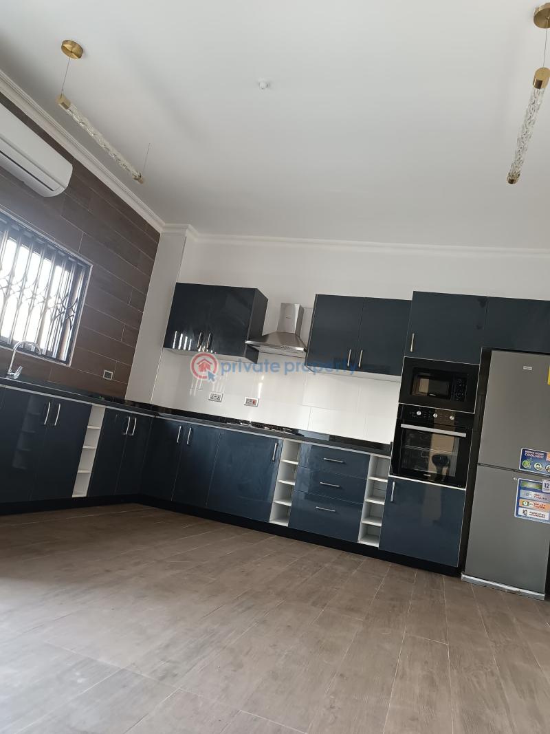 4 bedroom House For Sale East Legon Accra - 1