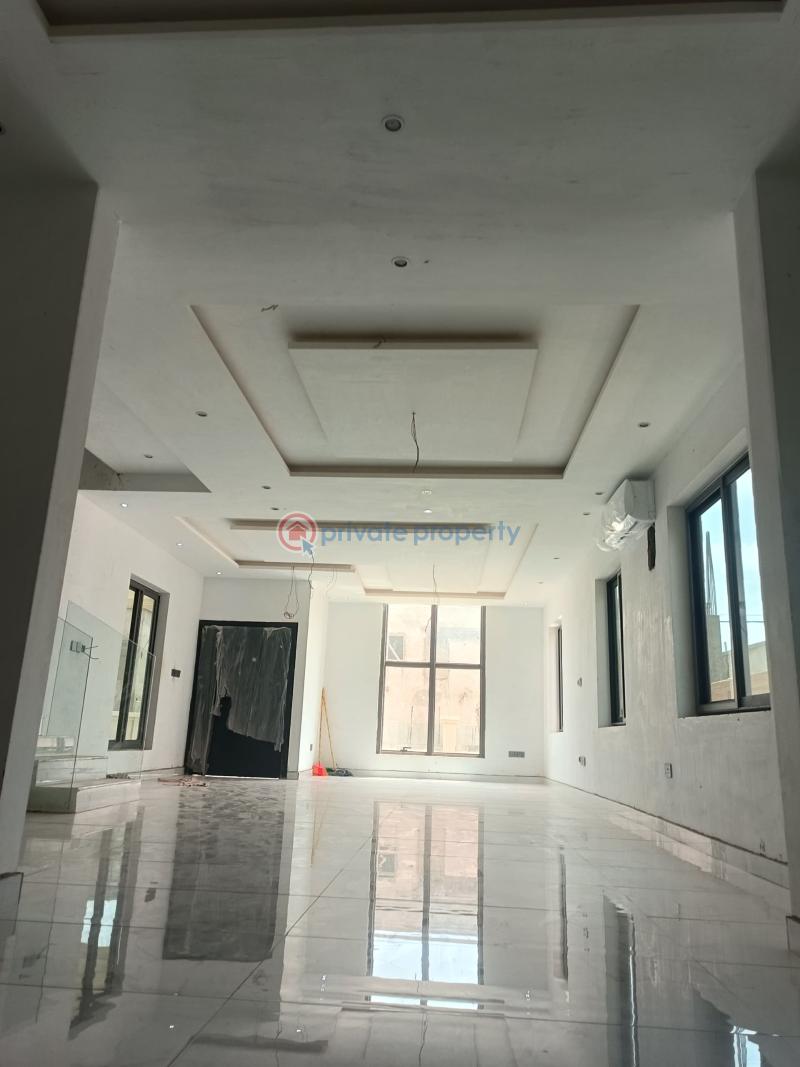 4 bedroom House For Sale East Legon Hills Accra - 7