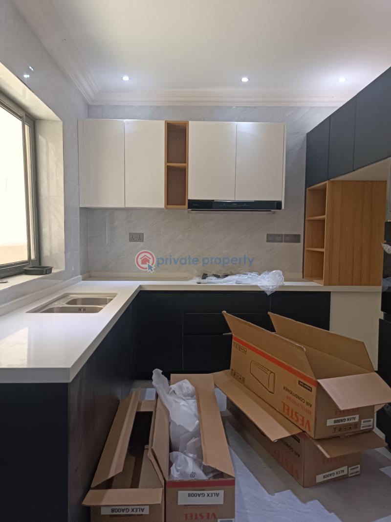 4 bedroom House For Sale East Legon Hills Accra - 11