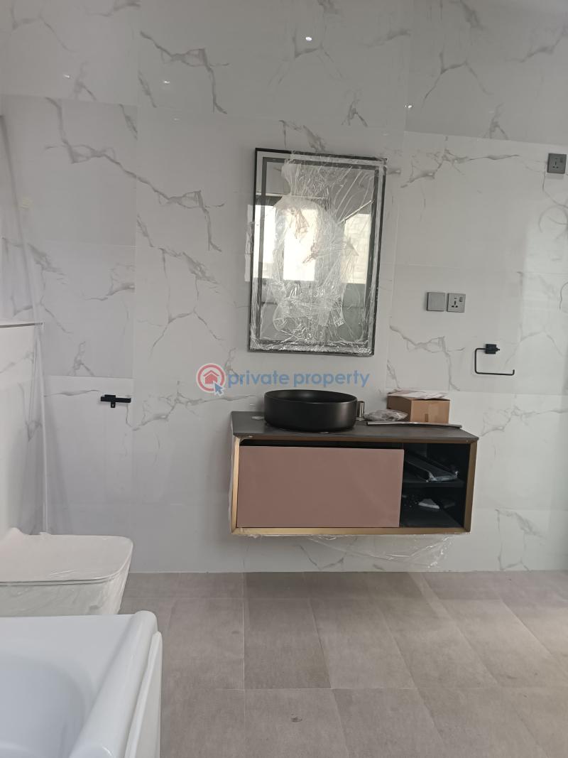 4 bedroom House For Sale East Legon Hills Accra - 4