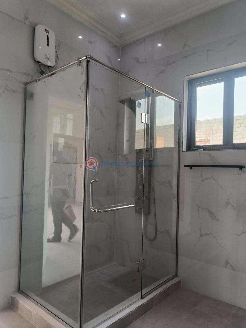 4 bedroom House For Sale East Legon Hills Accra - 5