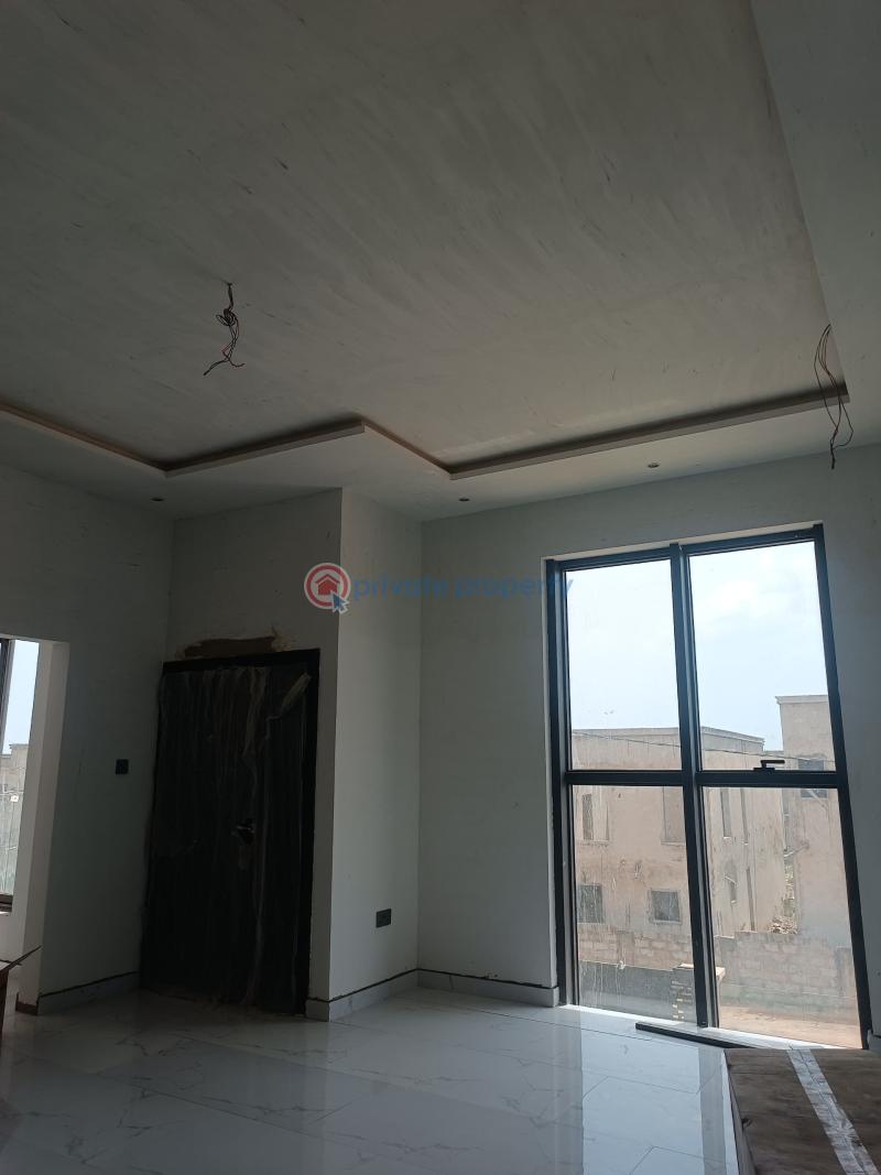 4 bedroom House For Sale East Legon Hills Accra - 3